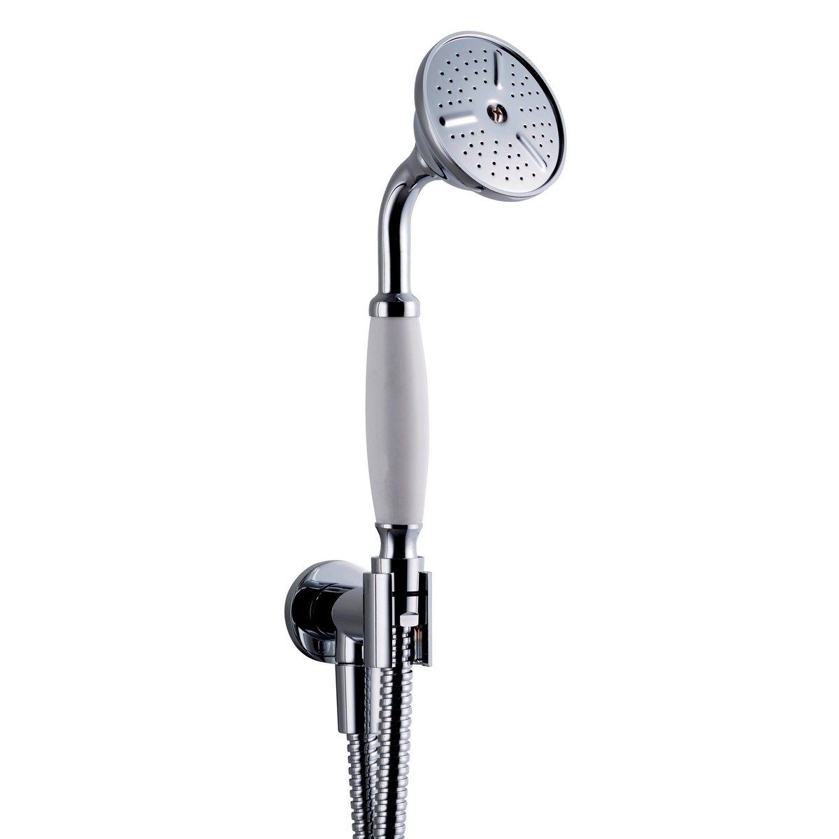 Handdusch För Inbyggnad Box300/300 Classic Krom