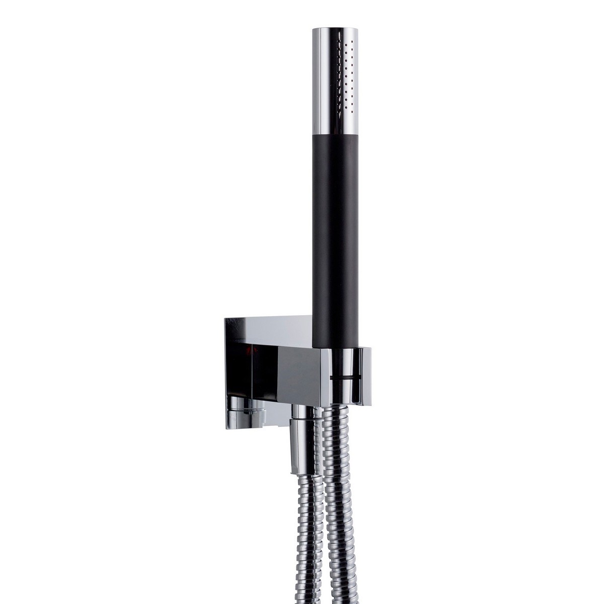 Handdusch För Inbyggnad Box300/300 Square Krom