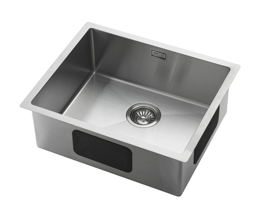 Diskho 5040 Rostfritt, 55cm