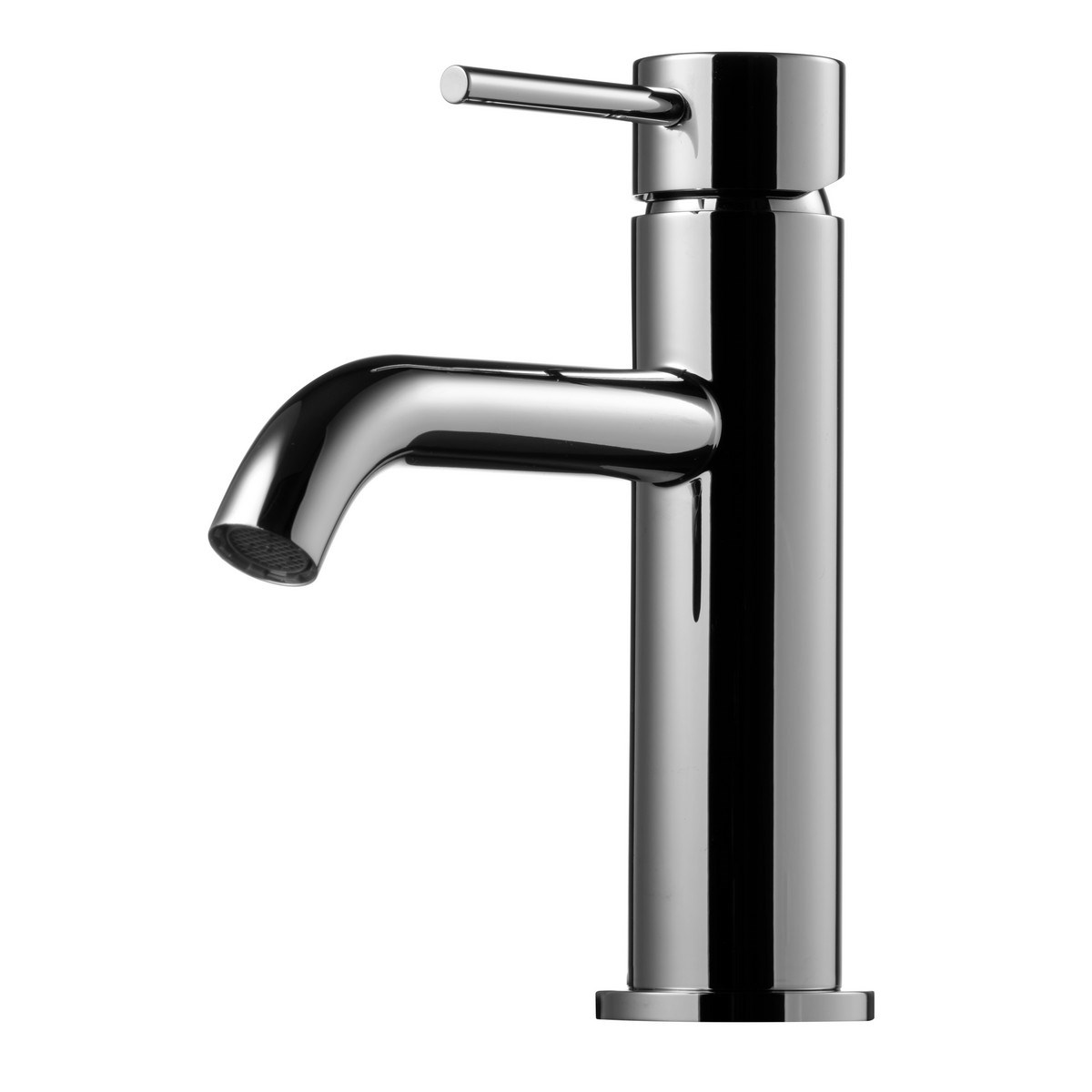 Tvättställsblandare Evm072 Krom