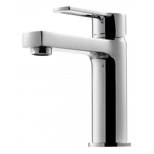 Tvättställsblandare Rin071 Krom