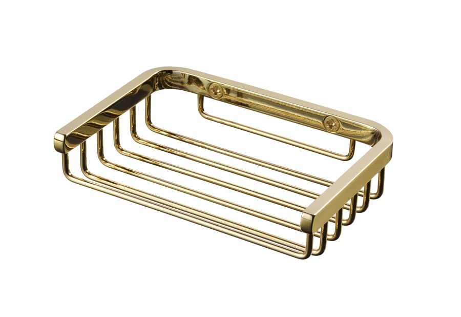 Duschhylla Ta126 Mässing