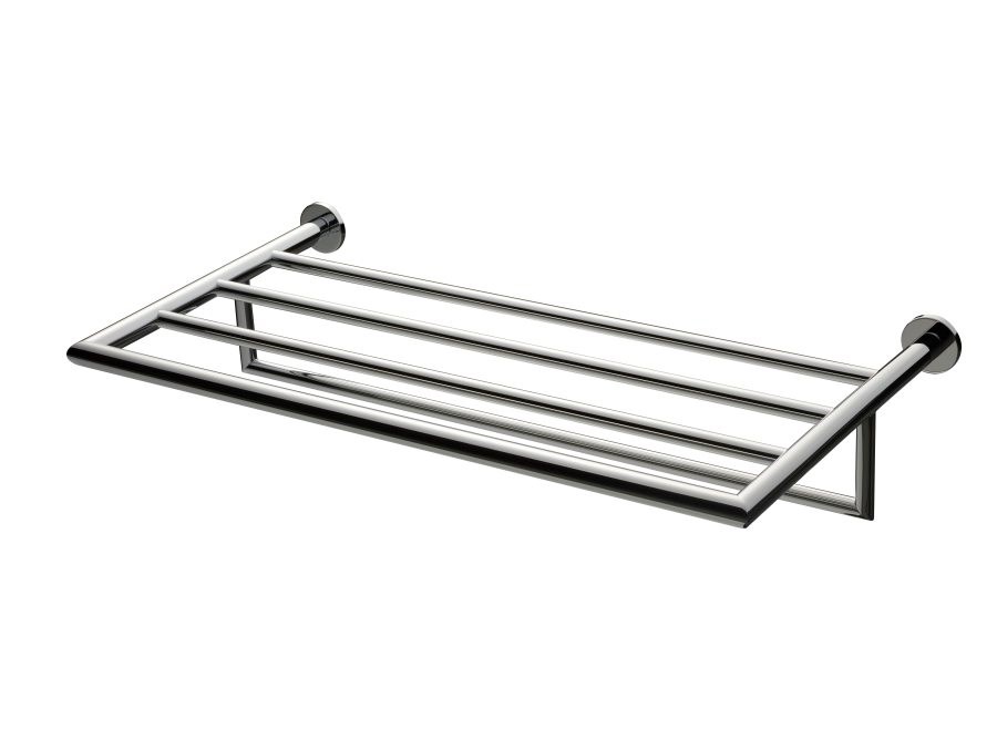 Badrumshylla Ta814 Krom, 600mm