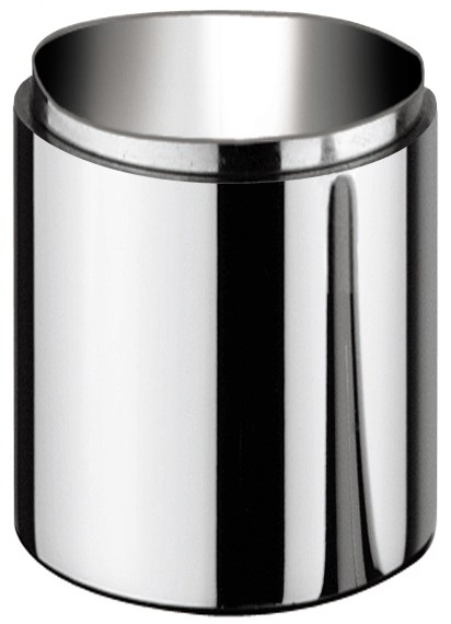 Förhöjningsrör Xpro300 50mm, Krom