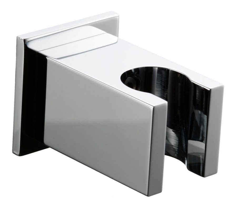 Duschhållare Xsup030 Square Krom