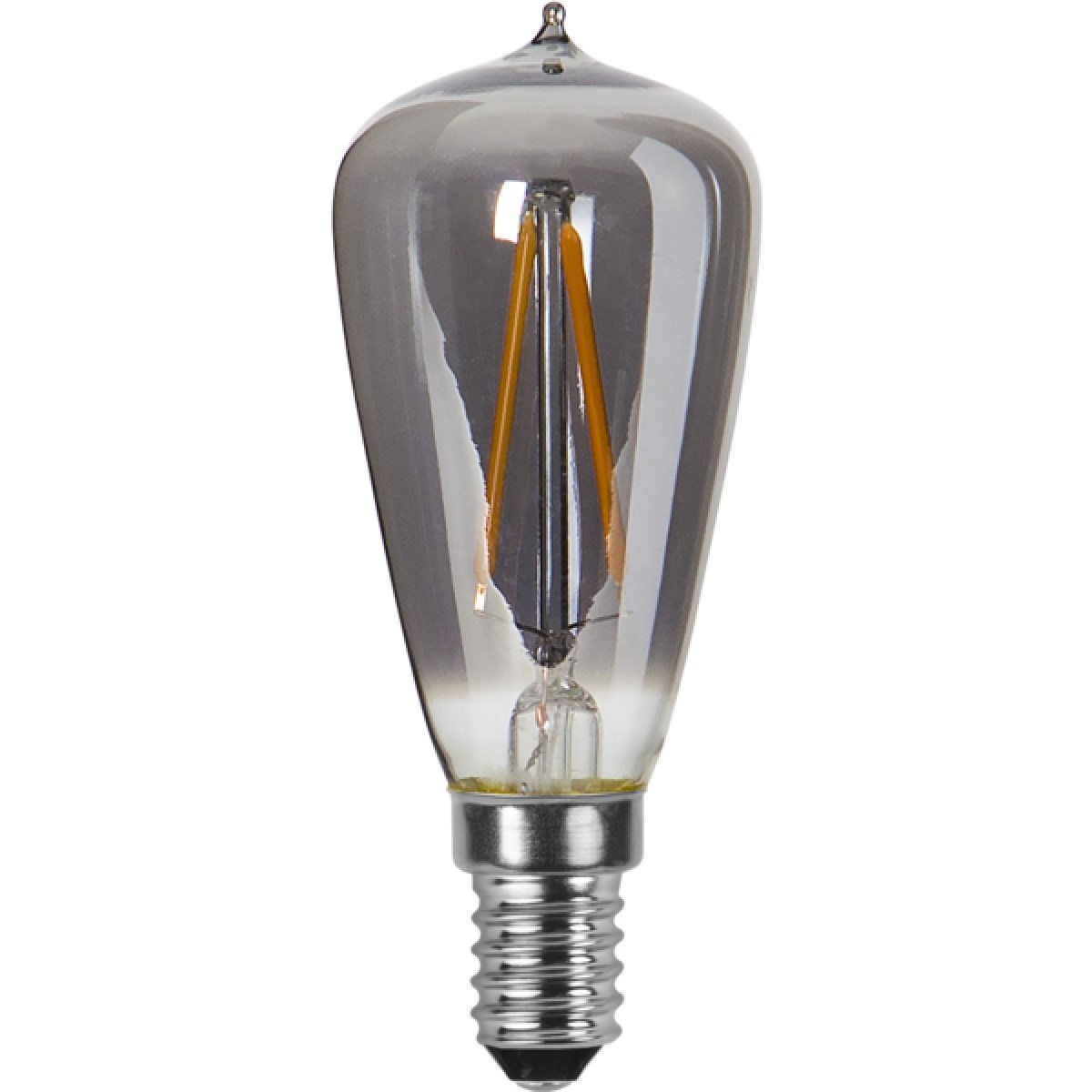 Led Lampa St38 Decoled E14