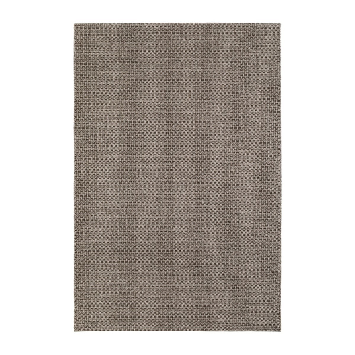 Vävd Matta Pampero Grå, 160x230cm