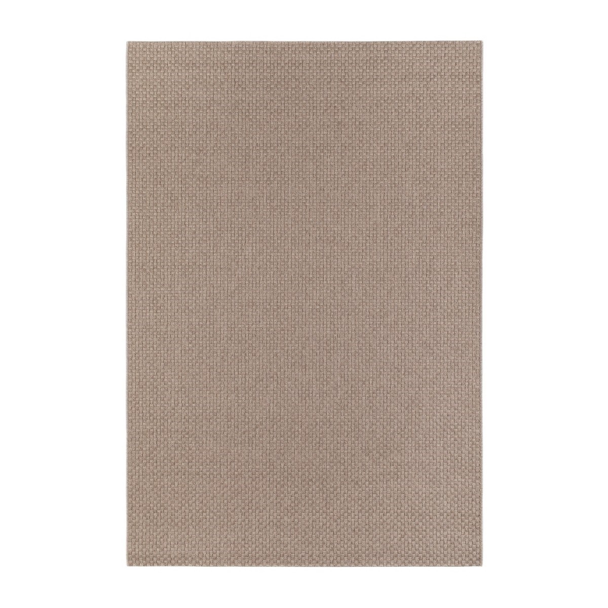 Vävd Matta Pampero Linne, 160x230cm