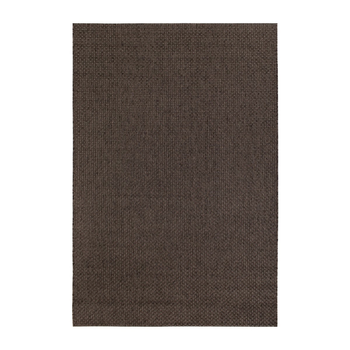 Vävd Matta Pampero Taupe, 160x230cm