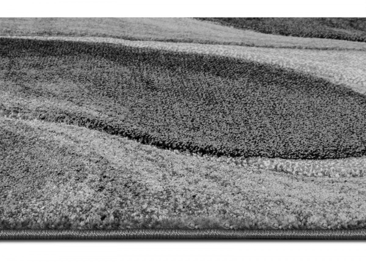 Wiltonmatta Brilliance Volante Grå, 160x230cm