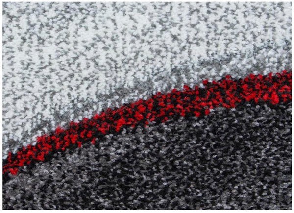 Wiltonmatta Brilliance Volante Röd, 160x230cm