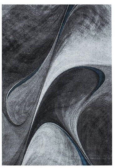 Wiltonmatta Brilliance Volante Turkos, 160x230cm