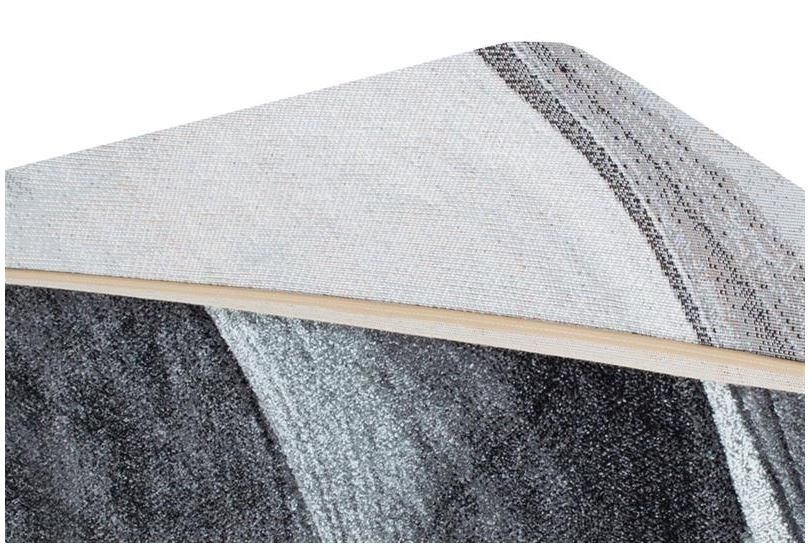 Wiltonmatta Brilliance Volante Turkos, 160x230cm