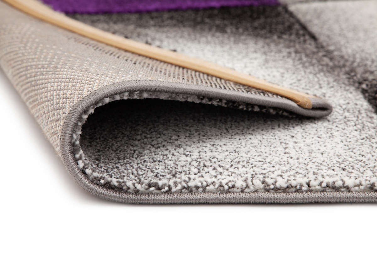 Wiltonmatta Lucara Trend Lila, 133x190cm