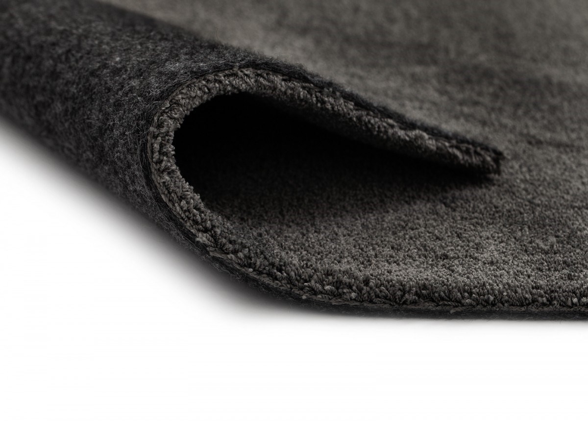 Ryamatta Feel Grafit, 160x230cm