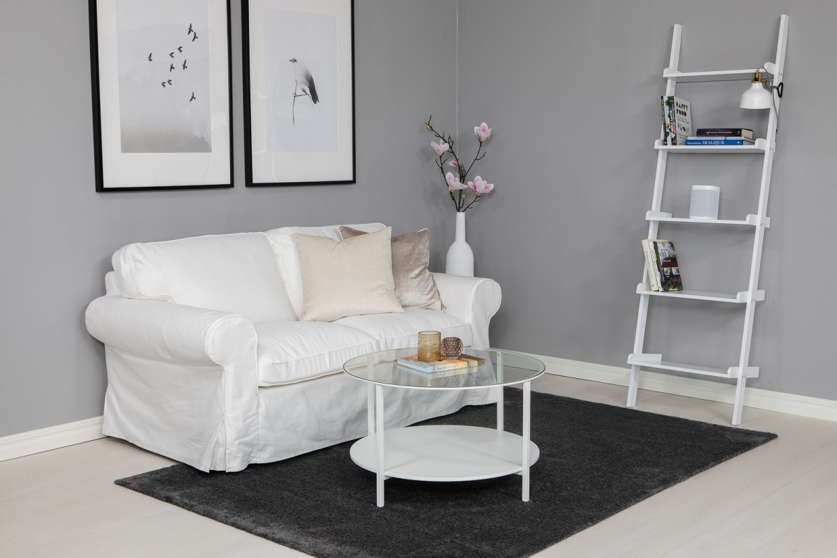 Ryamatta Feel Grafit, 160x230cm