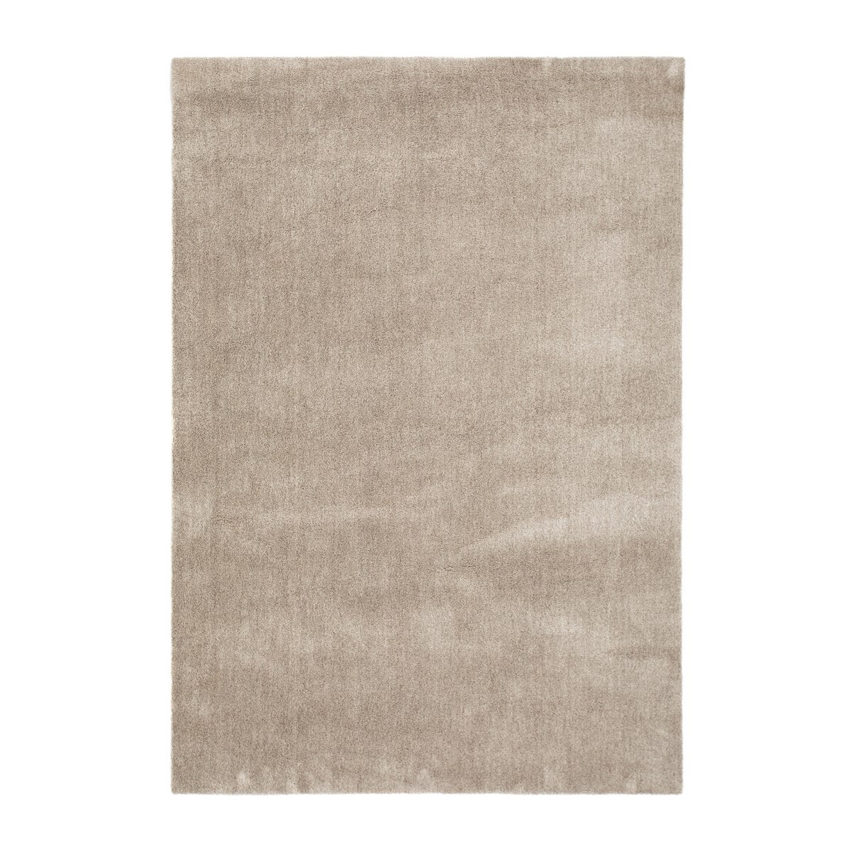 Ryamatta Feel Melerad Linne, 133x190cm