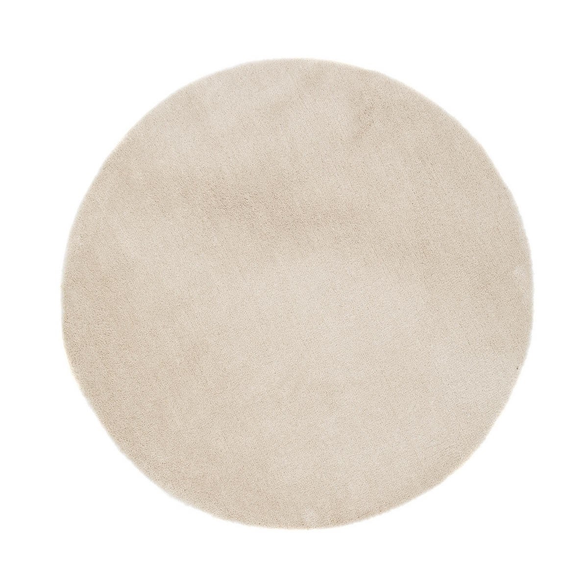 Ryamatta Feel Rund Natur, 120cm