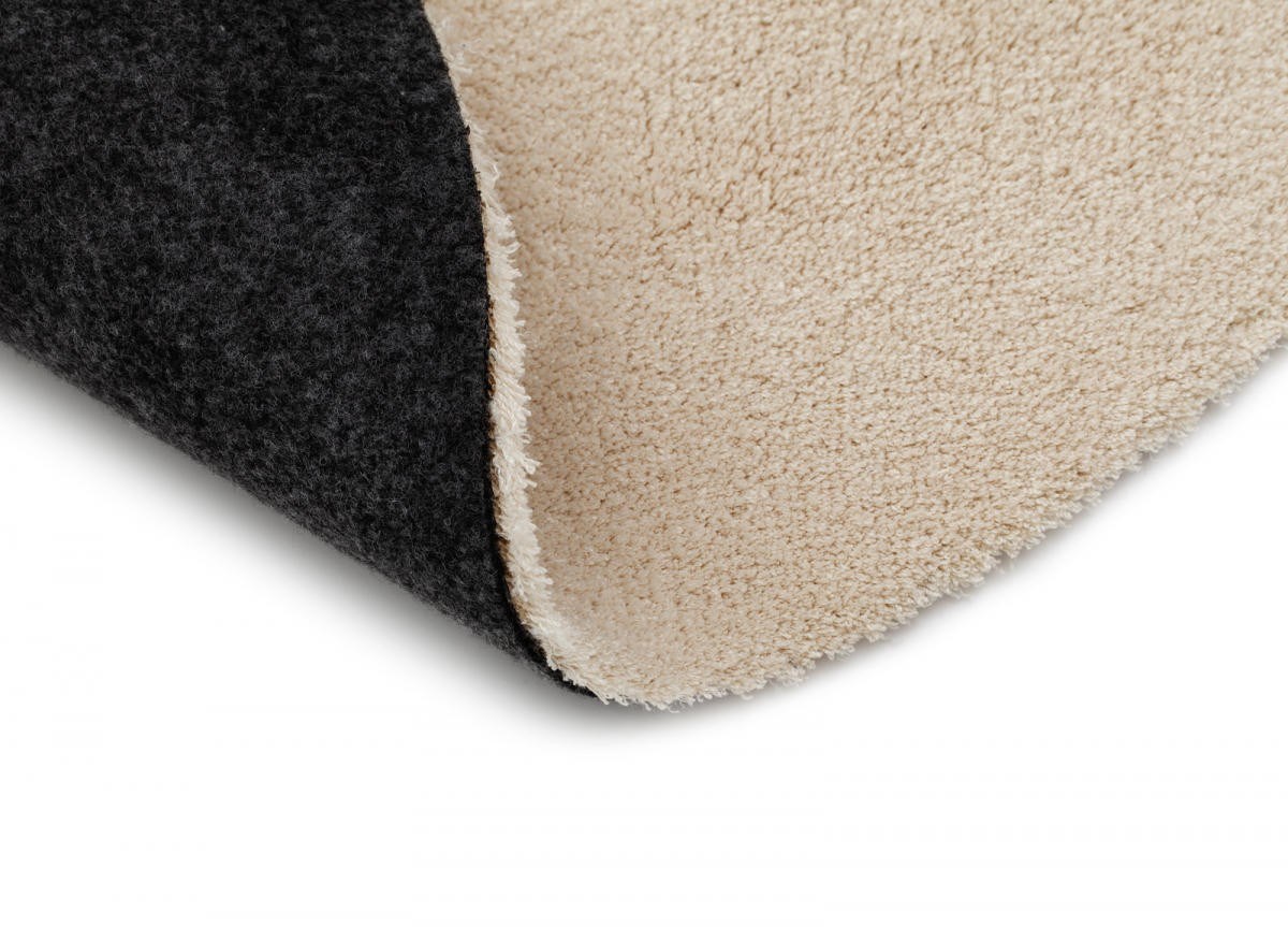 Ryamatta Feel Rund Natur, 120cm