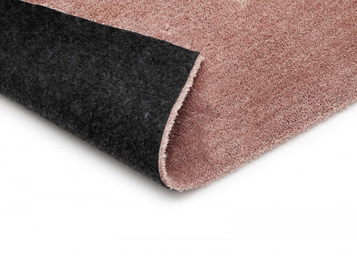 Ryamatta Feel Rosa, 160x230cm