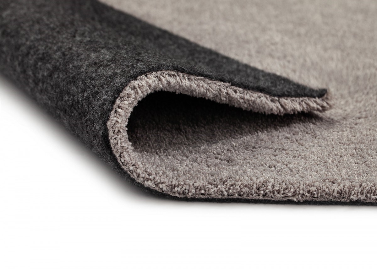 Ryamatta Feel Silver, 60x115cm