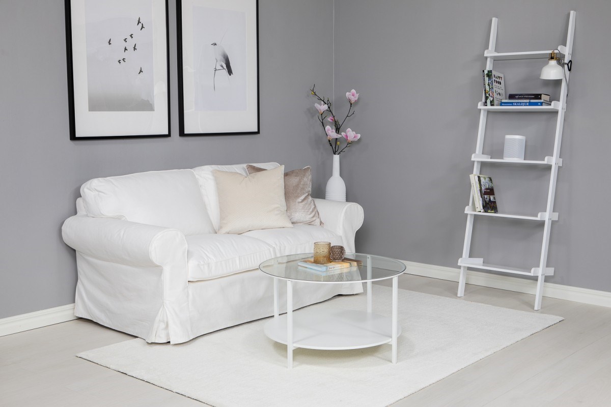 Ryamatta Feel Vit, 60x115cm