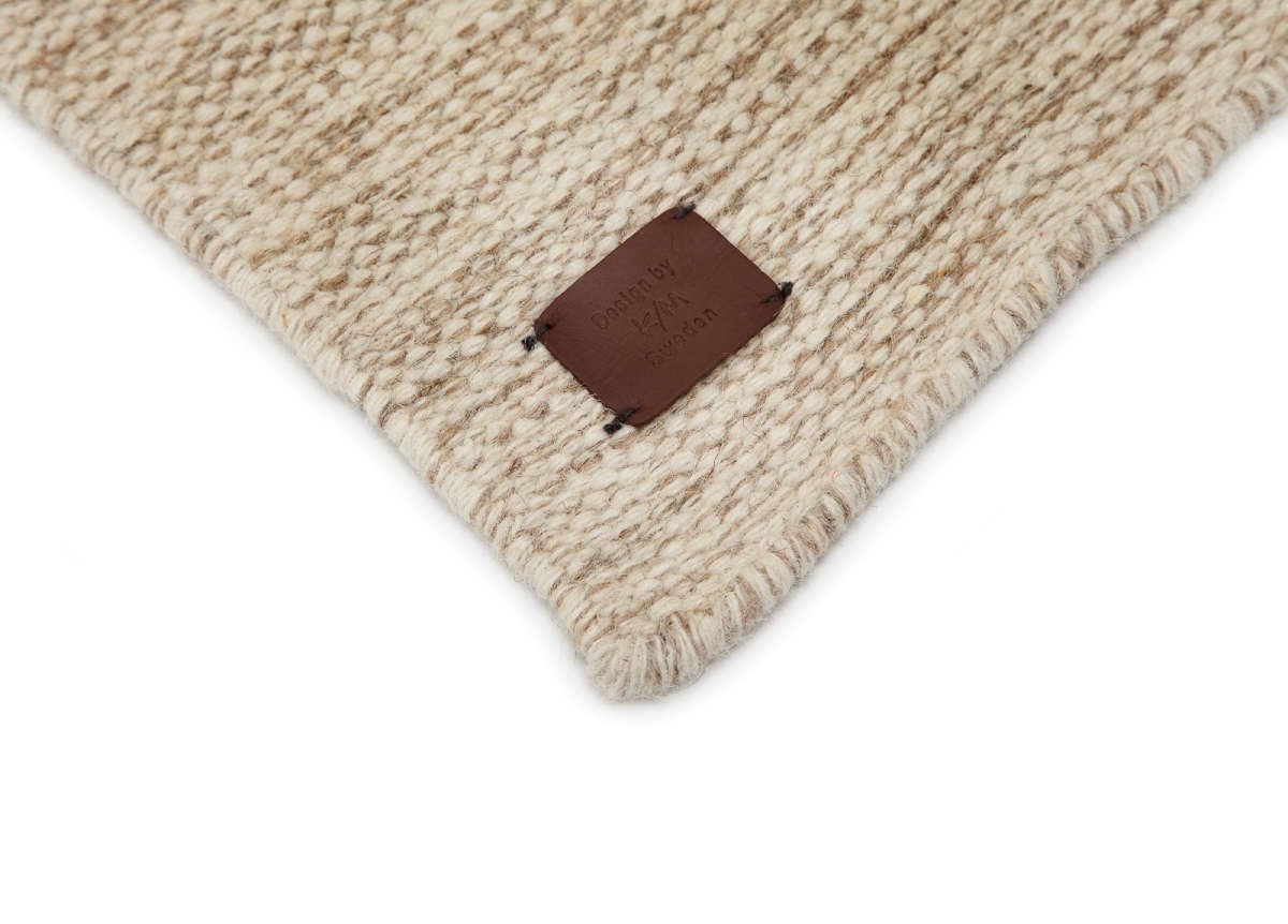 Ullmatta Birka Natur, 200x290cm