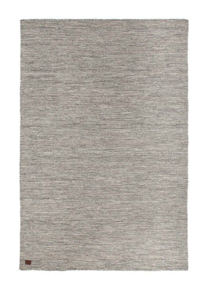 Ullmatta Birka Silver, 160x230cm