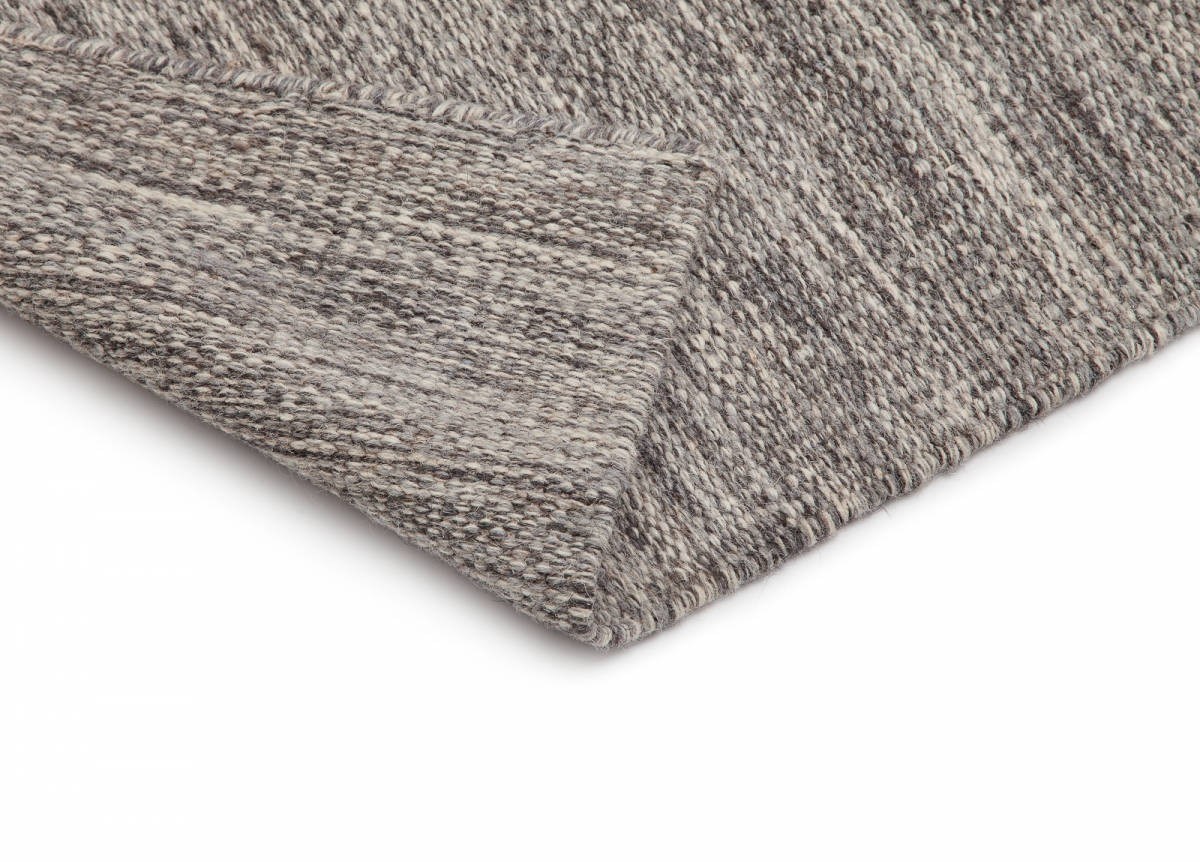 Ullmatta Birka Silver, 160x230cm