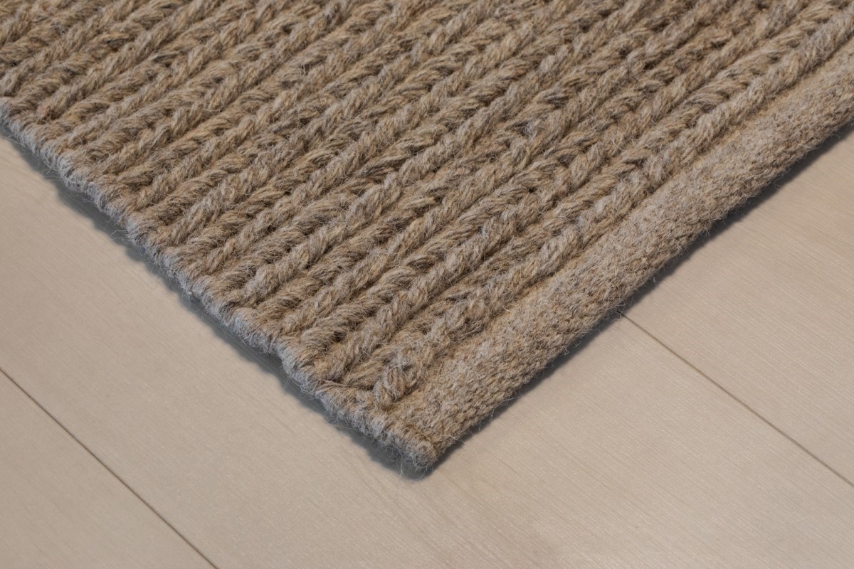 Ullmatta Dalarö Linne, 160x230cm