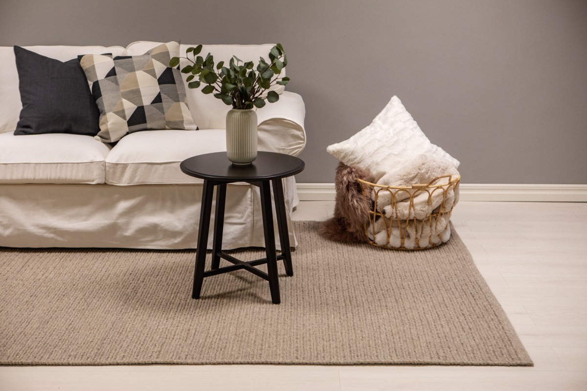 Ullmatta Dalarö Linne, 160x230cm