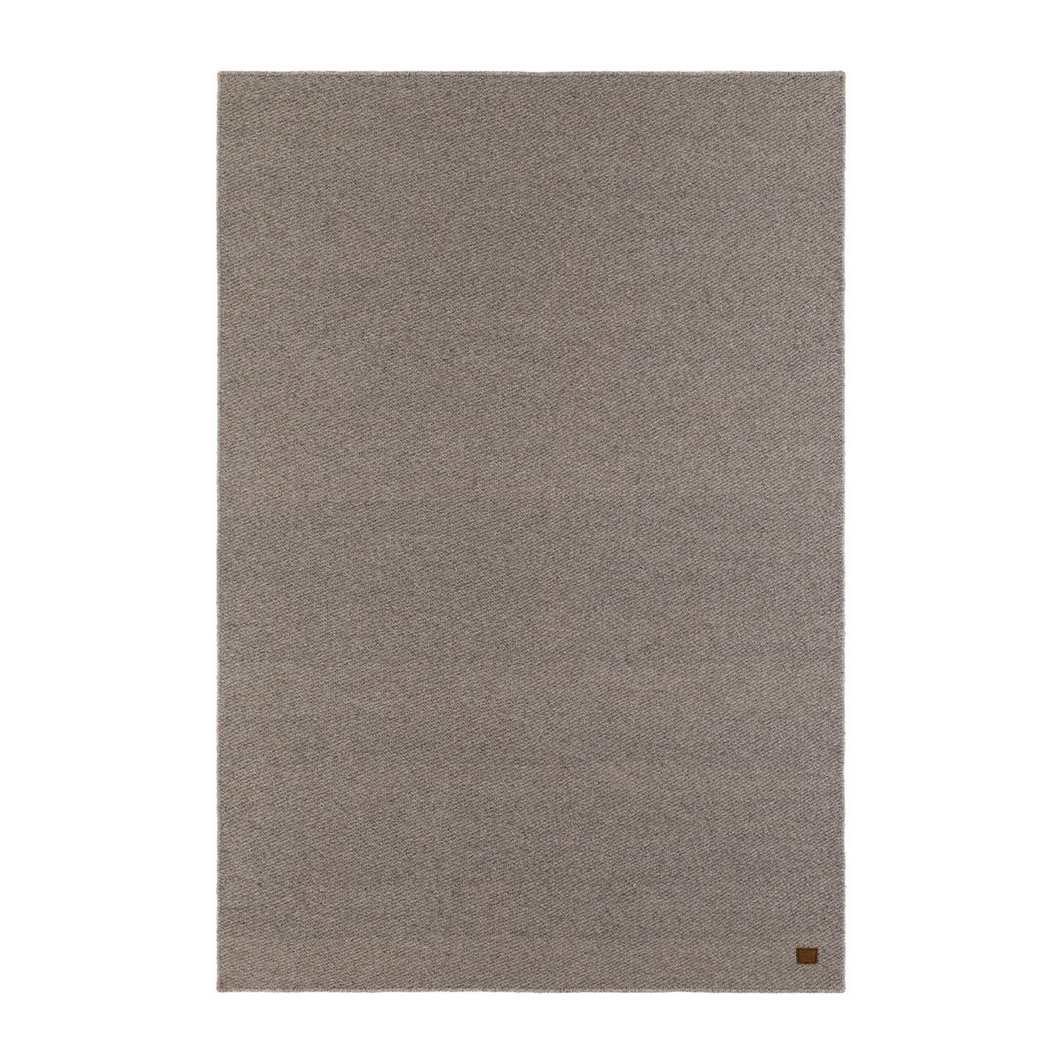 Ullmatta Ekeby Grå, 200x300cm