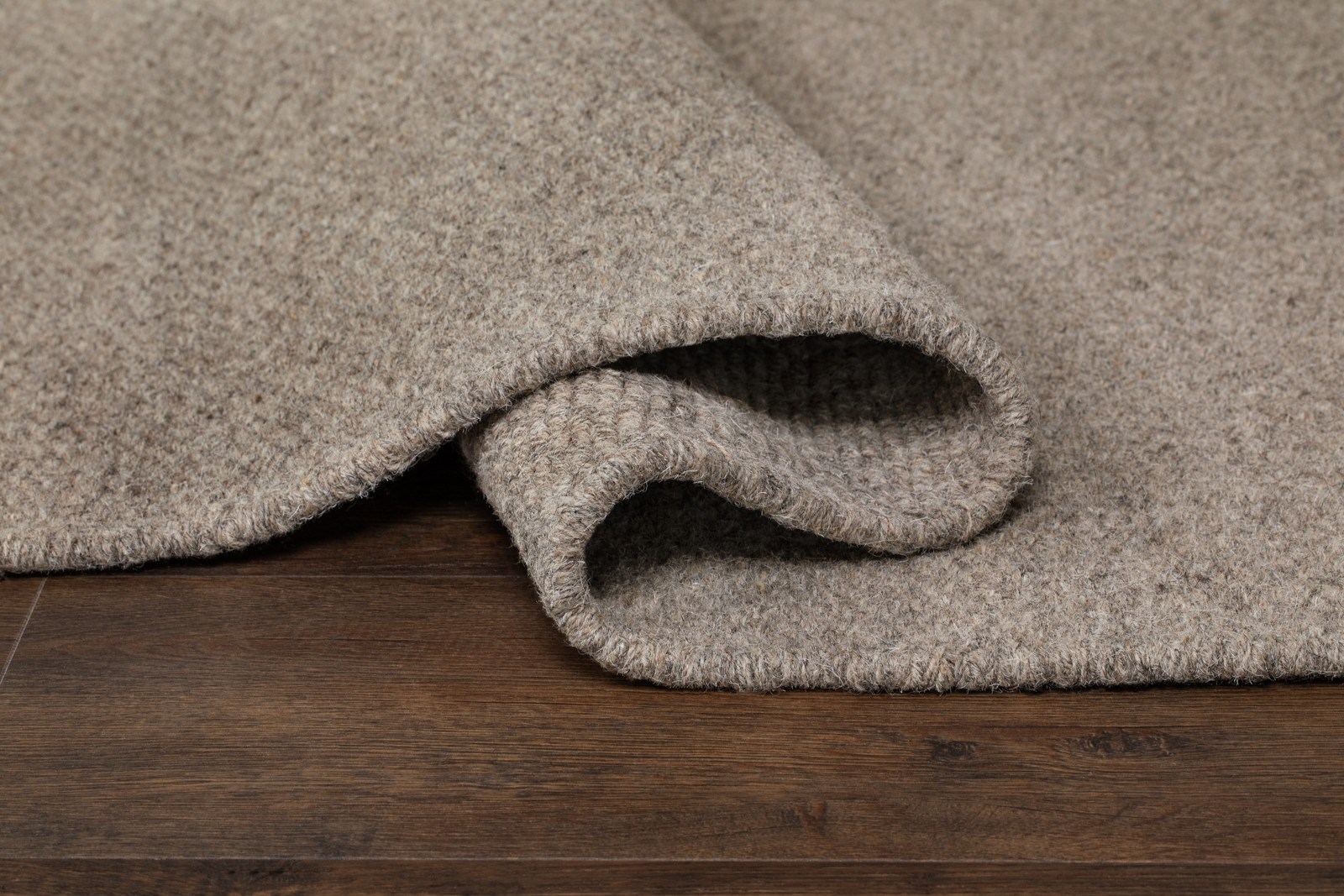 Ullmatta Ekeby Grå, 200x300cm