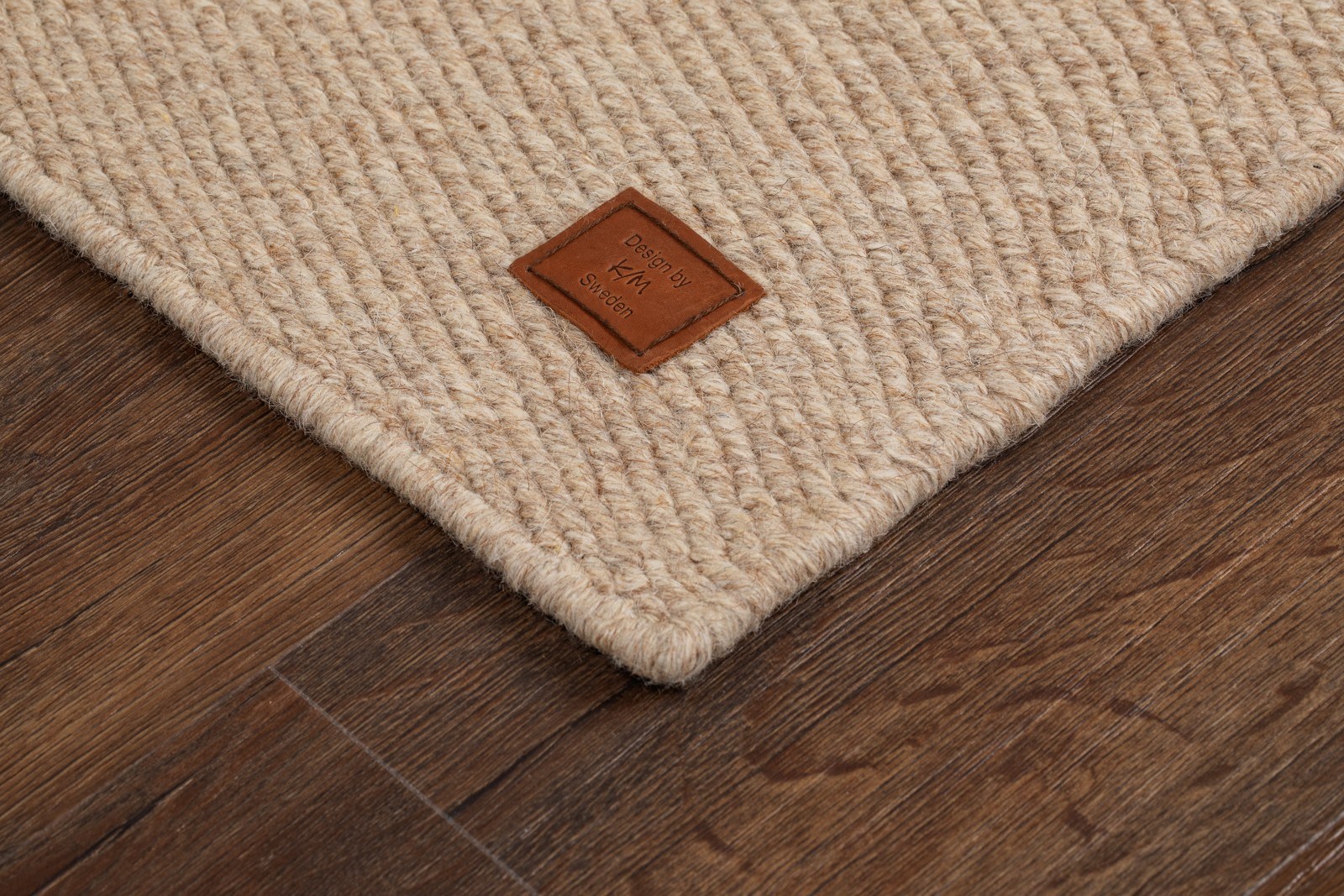 Ullmatta Ekeby Linne, 160x230cm