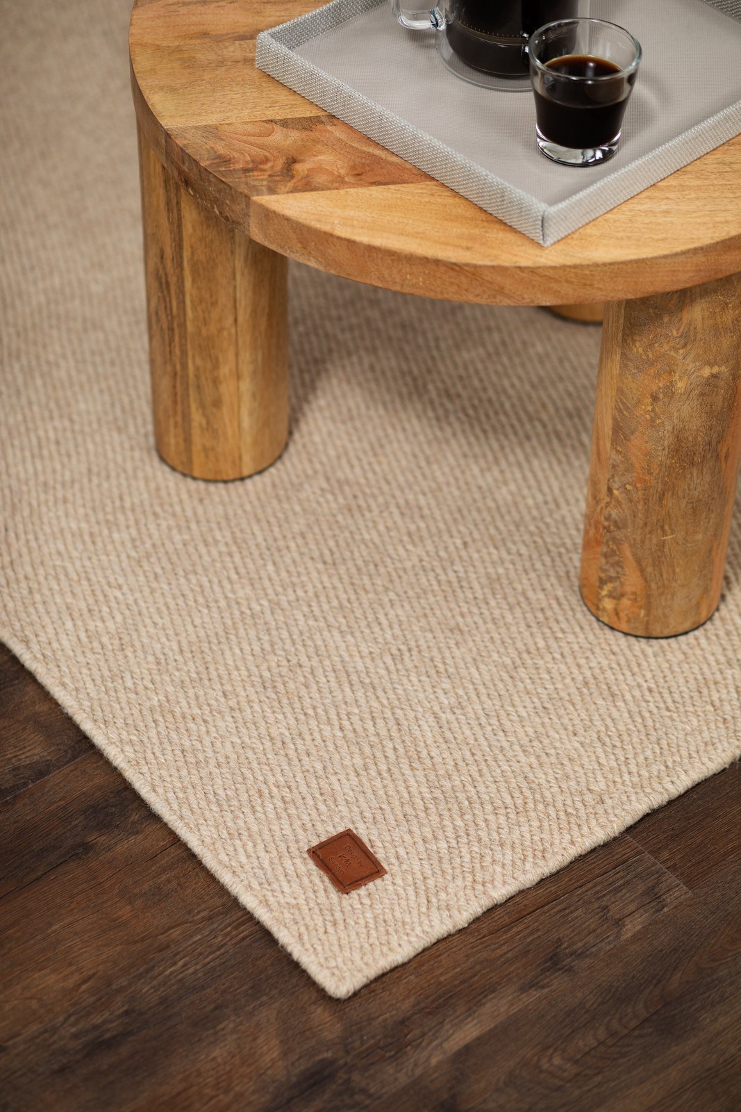 Ullmatta Ekeby Linne, 160x230cm