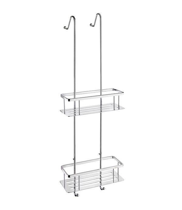 Duschhylla Sideline Dk3041 Krom