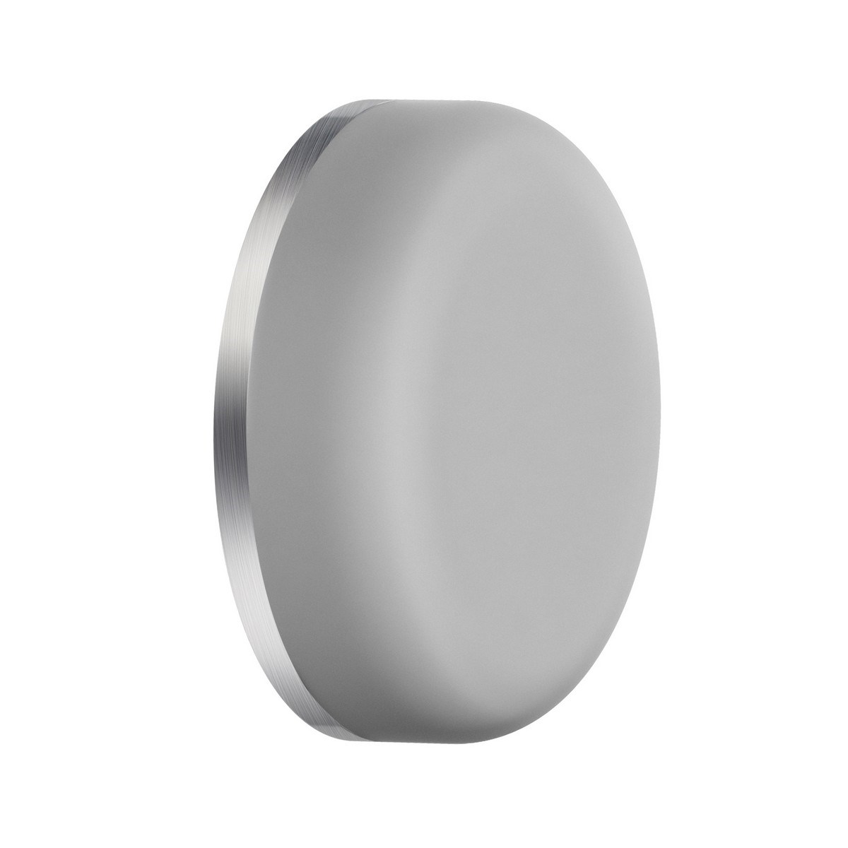 Dörrstopp Vägg Grå