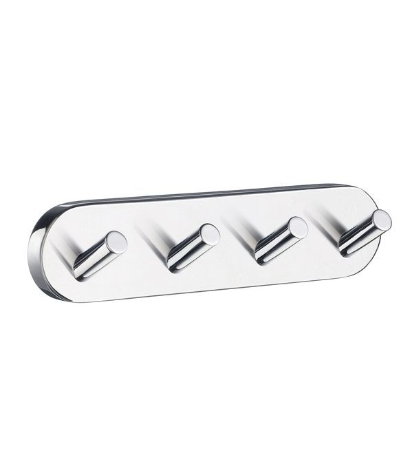 Kroklist Home Hk359 Blank, Krom