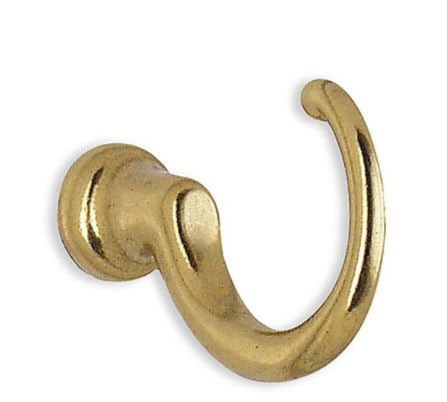 Krok B233 42mm Mässing