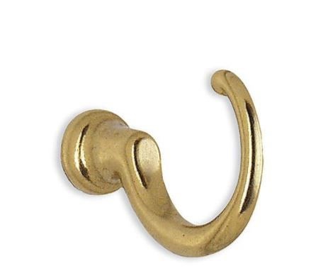 Krok B232 35mm Mässing