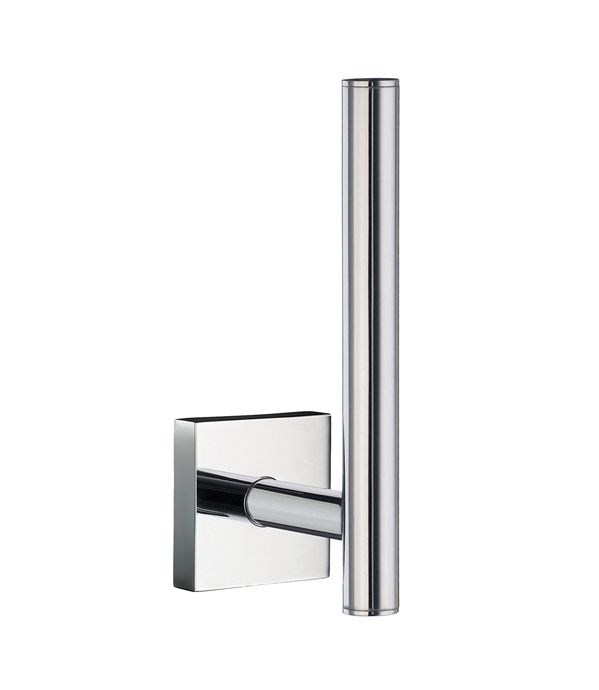 Reservpappershållare House Rk320 Blank, Krom