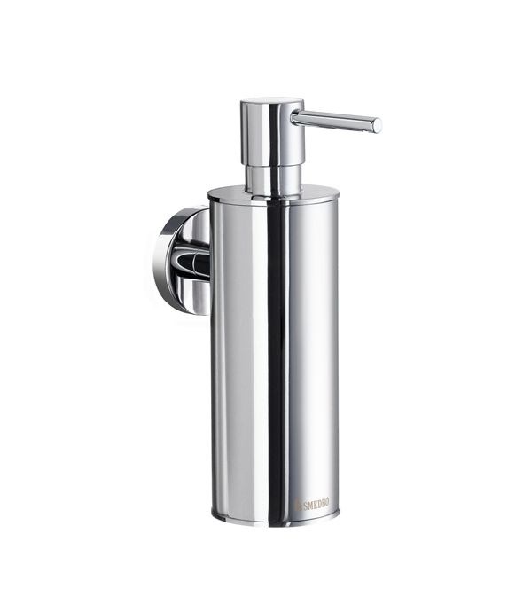 Tvålpump Home Hk370 Blank, Krom