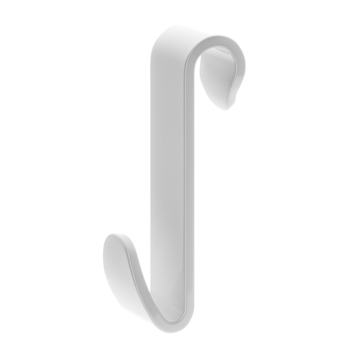 Krok Byxelkrok Till Duschvägg Vit