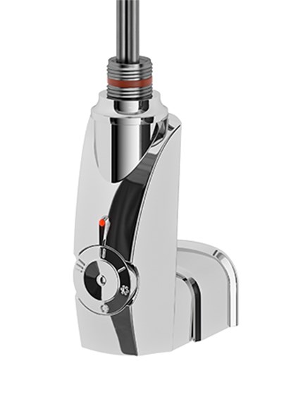 Elpatron 150w, Blank, Krom