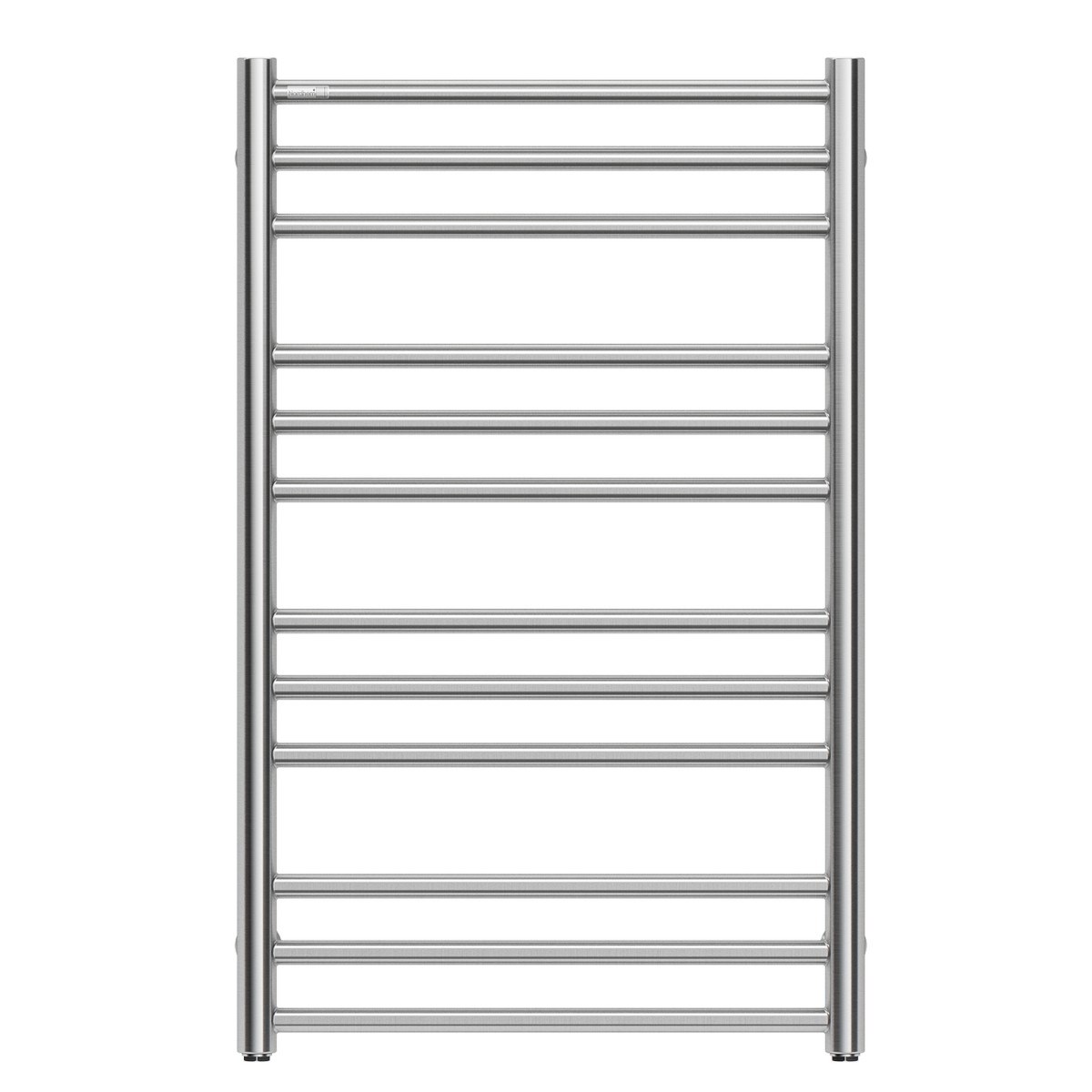 Handdukstork Solliden Kombi, 626/326w, 600x1630mm, Rostfri