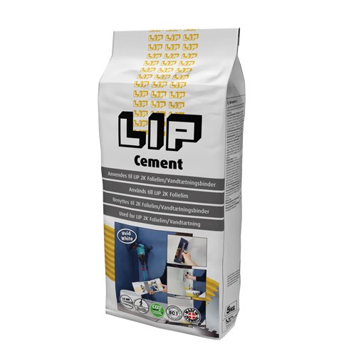 Cement LIP VIt