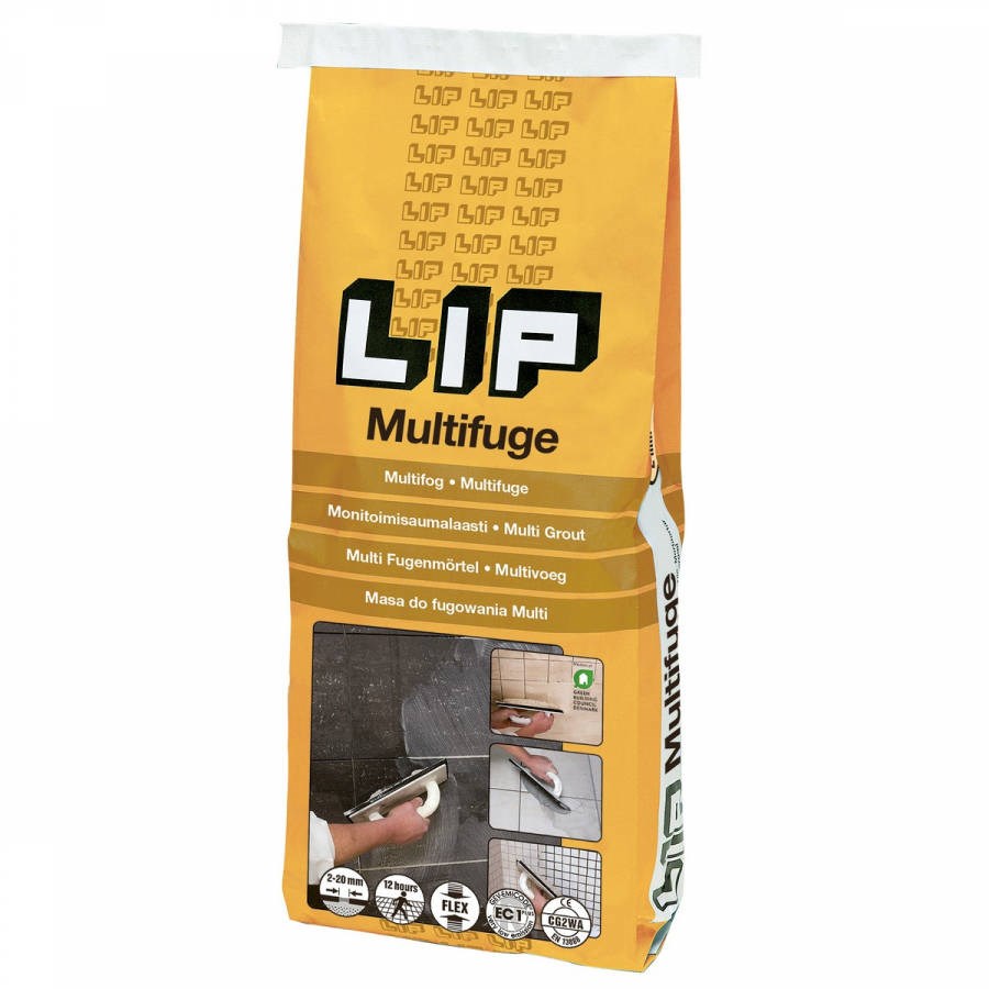 Multifog Manhattan, 5kg