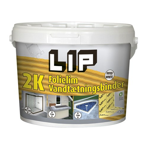 LIP Folielim 2K