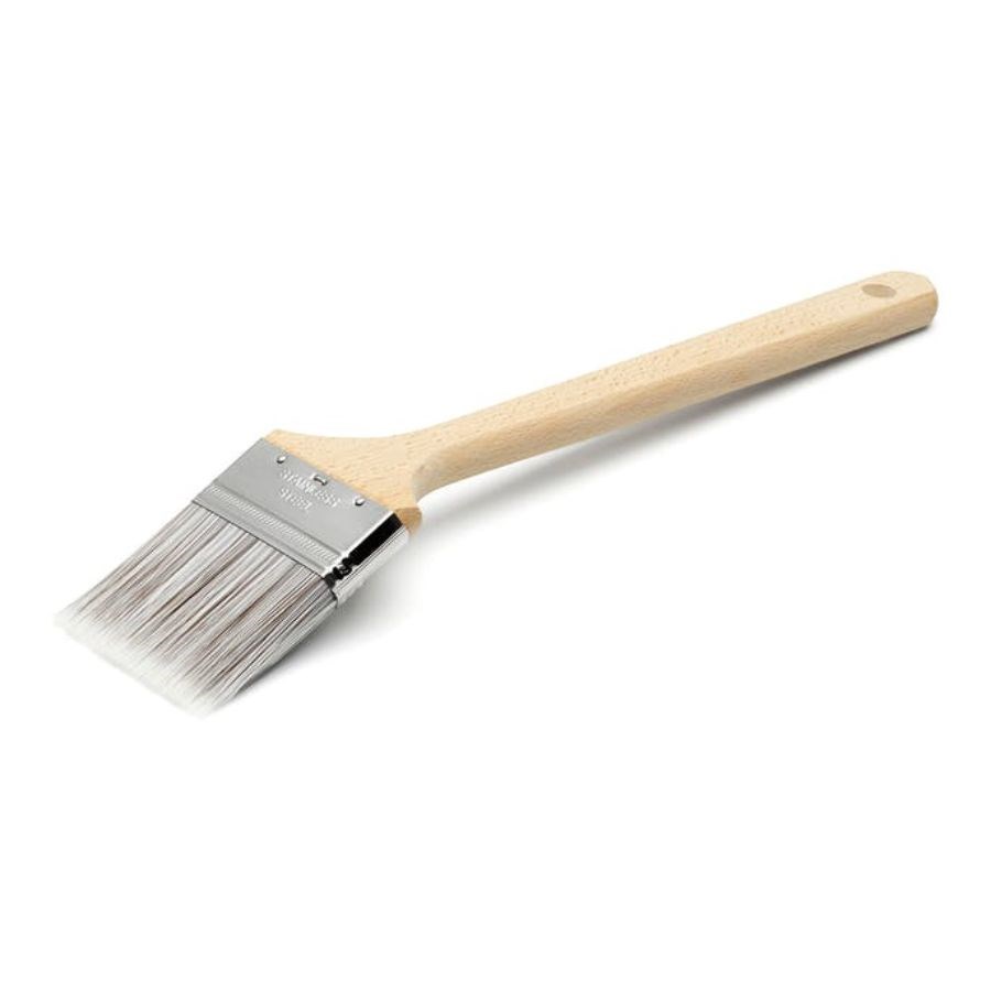 Vinkelpensel Platinum Pro Lång, 50mm