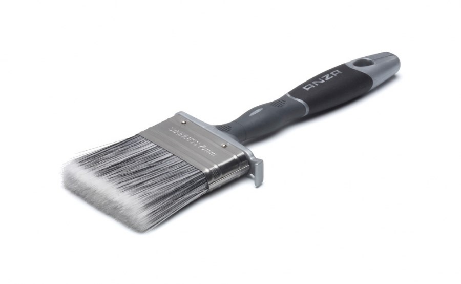 Lackpensel Platinum 35mm